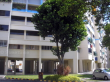Blk 351 Hougang Avenue 7 (Hougang), HDB 5 Rooms #239192